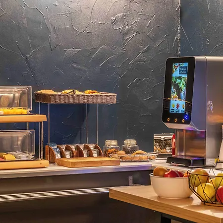 מלון The Originals City, Ariane, Sud Labege 3*