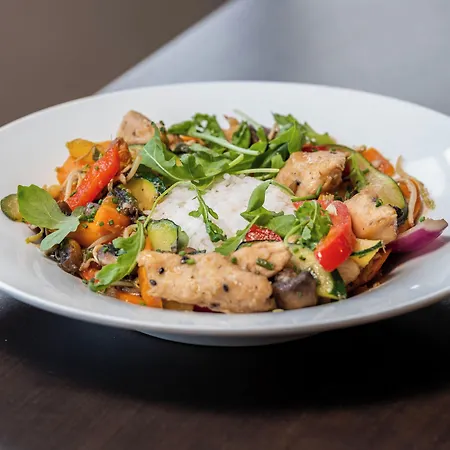 מלון The Originals City, Ariane, Sud Labege טולוז