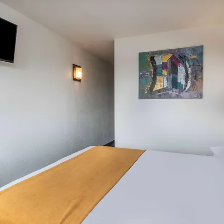 The Originals City, Ariane, Sud Labege 3*