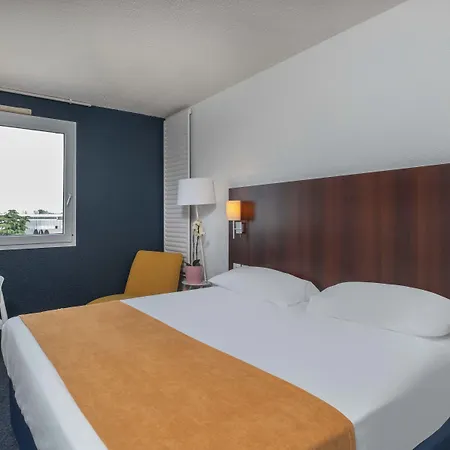 The Originals City, Ariane, Sud Labege 3*