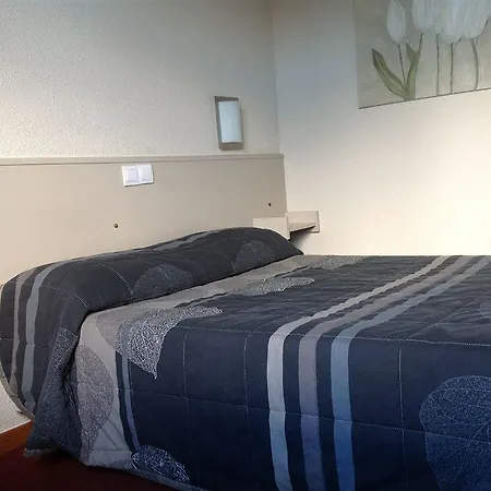 The Originals City, Ariane, Sud Labege 3*