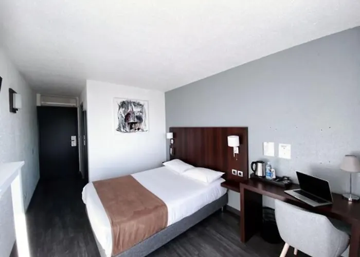 The Originals City, Ariane, Sud Labege Tuluza