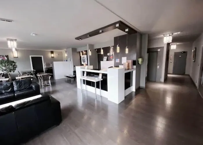 The Originals City, Ariane, Sud Labege