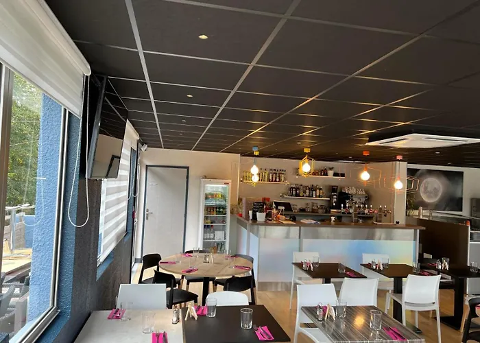 The Originals City, Ariane, Sud Labege Hotel 3*