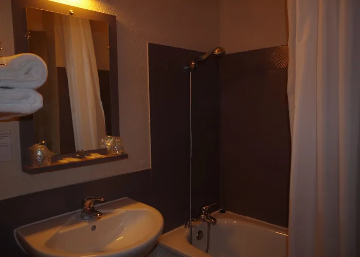 The Originals City, Ariane, Sud Labege 3* Tuluza