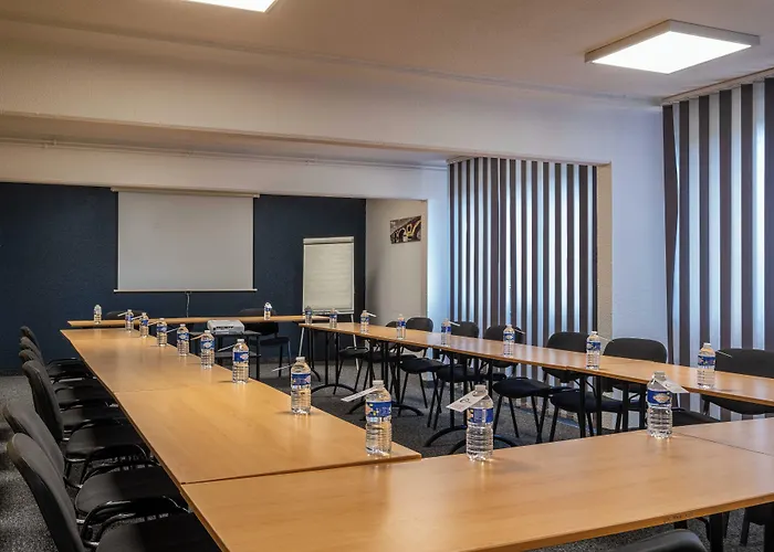 The Originals City, Ariane, Sud Labege 3*